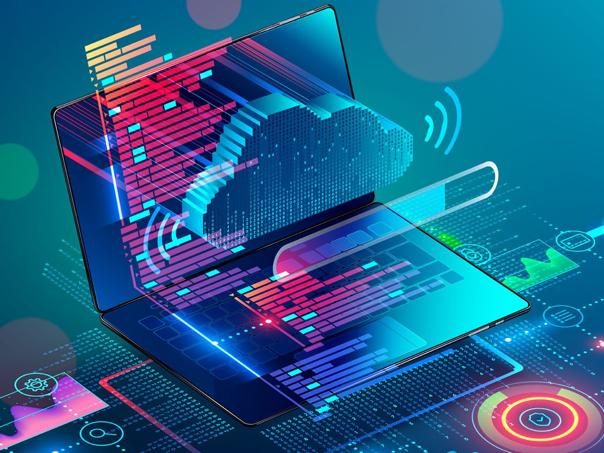 Custom software development solutions
