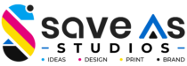 Save As Studios